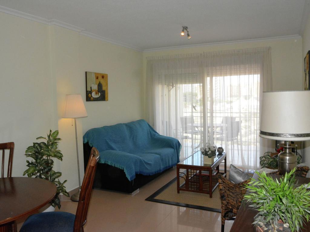 Apartment Edificio Las Americas By Interhome Guardamar del Segura Zimmer foto