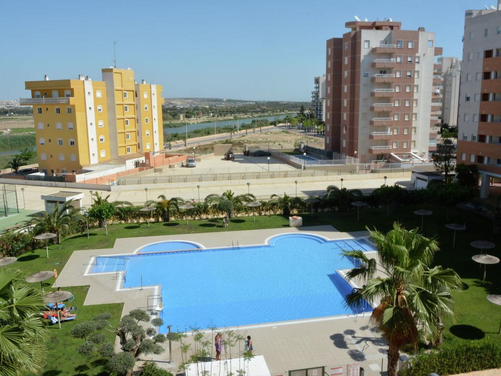 Apartment Edificio Las Americas By Interhome Guardamar del Segura Zimmer foto